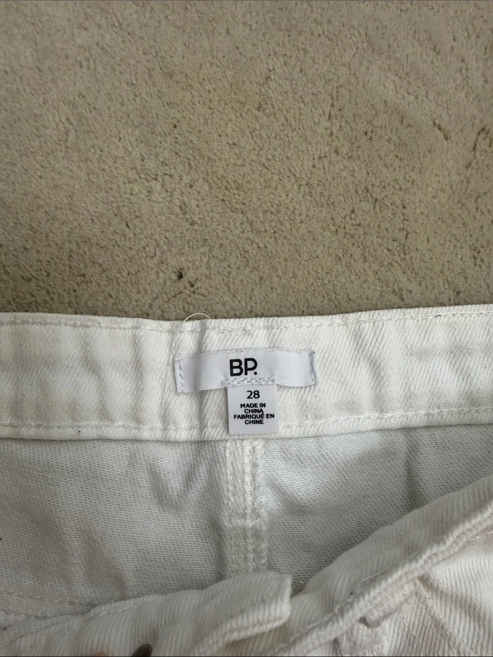 bp nordstrom high